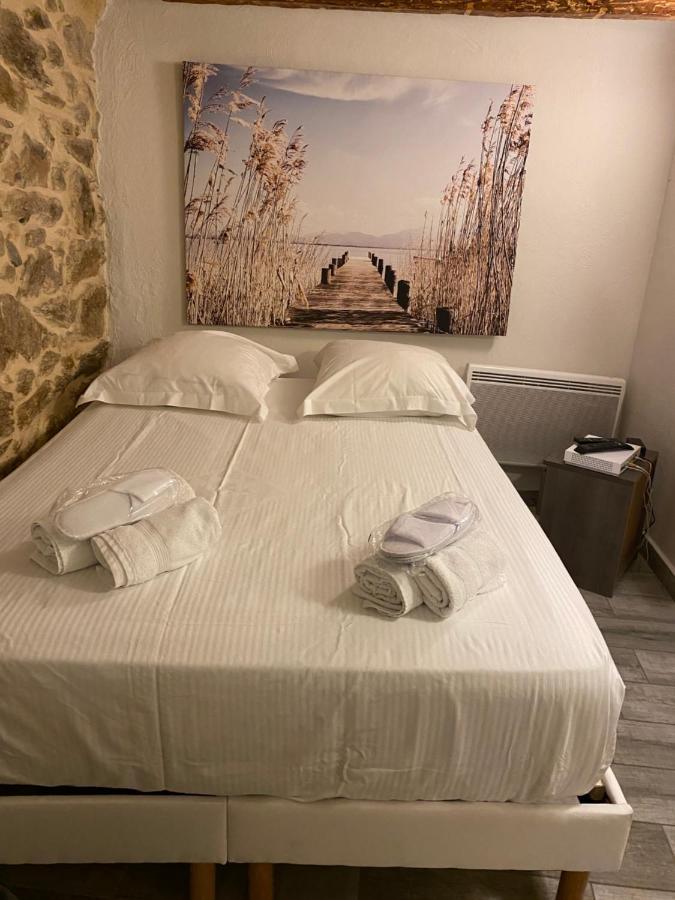 Apartamento Suquet Saint Antoine Cannes