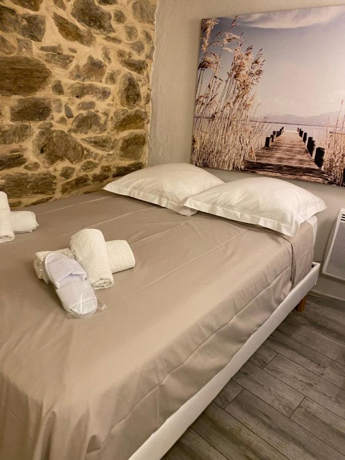 Apartamento Suquet Saint Antoine