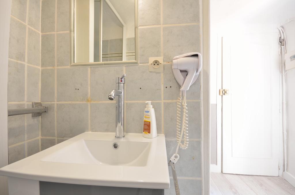 Apartamento Suquet Saint Antoine Cannes