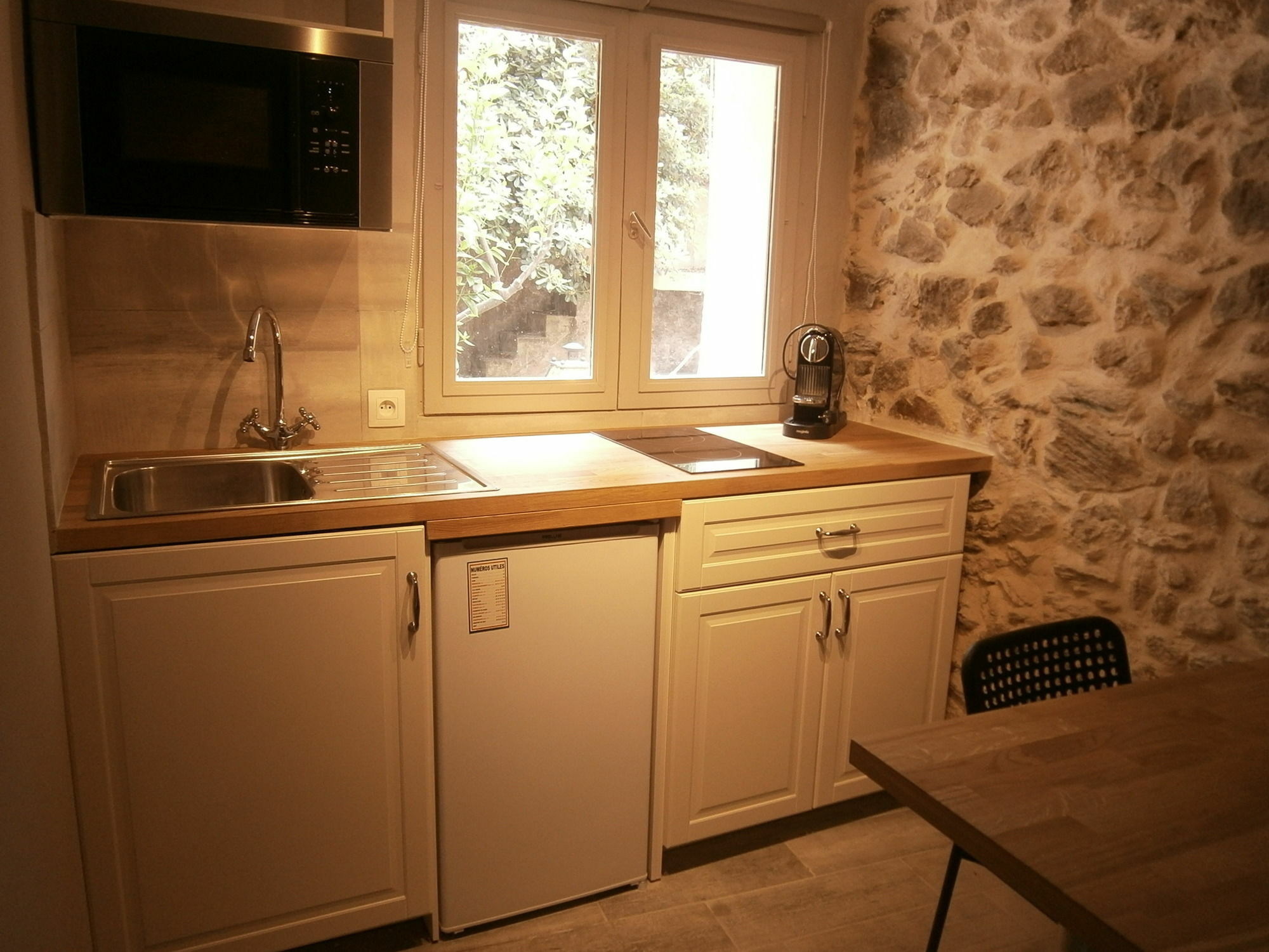 Apartamento Suquet Saint Antoine Cannes