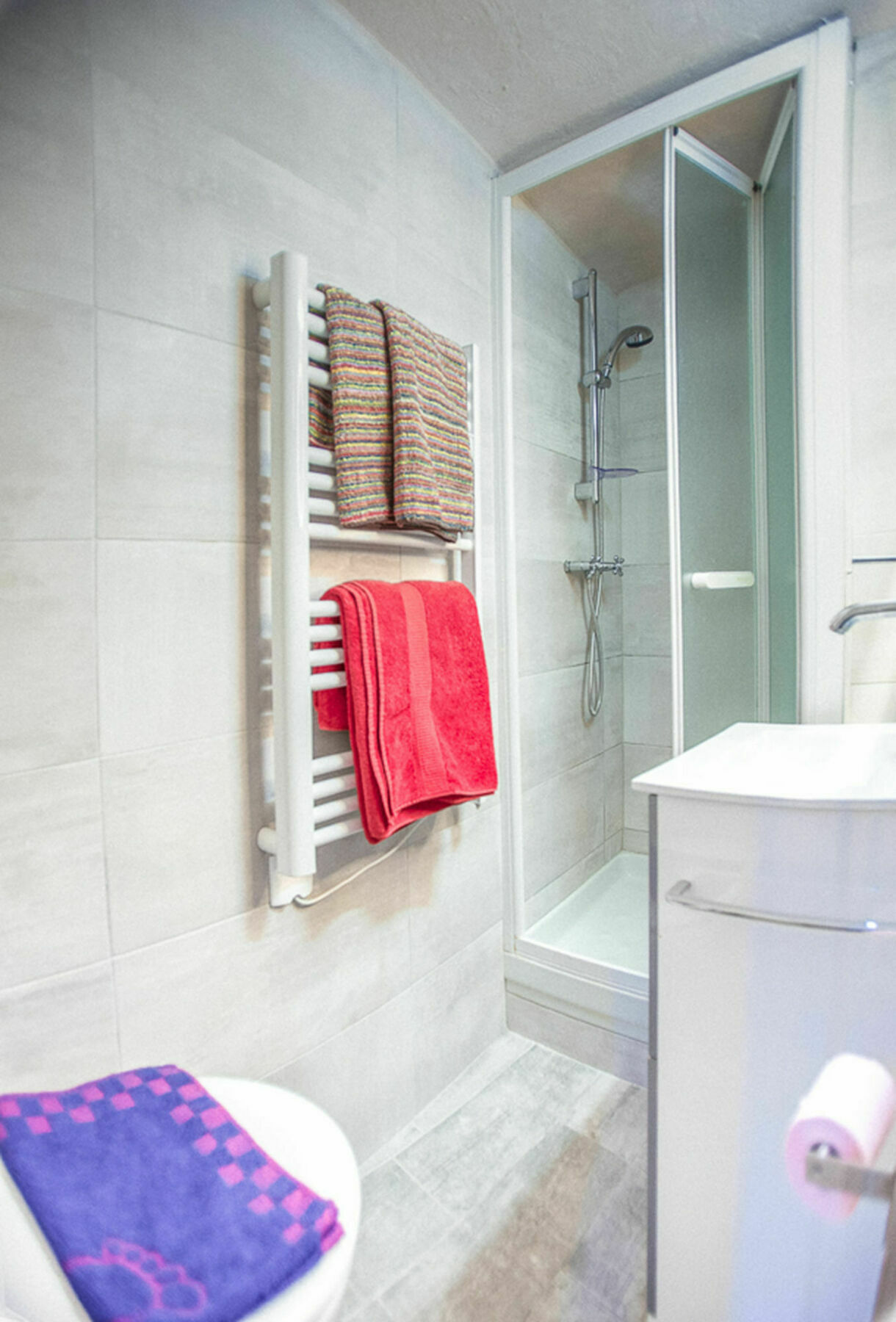 Suquet Saint Antoine Apartamento